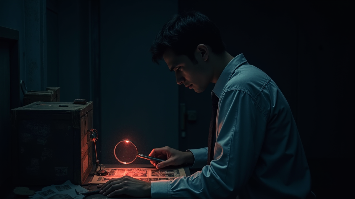 Detectives Identify Suspect in Decades-Old Cold Case Following DNA Breakthrough